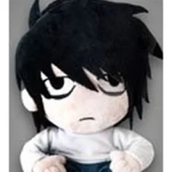 Death Note Plüschfigur L 25 cm