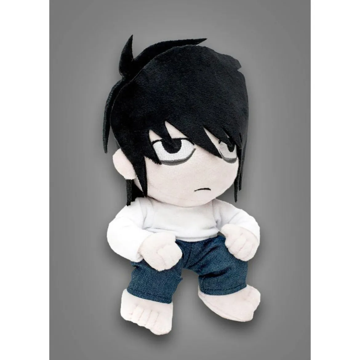 Death Note Plüschfigur L 25 cm