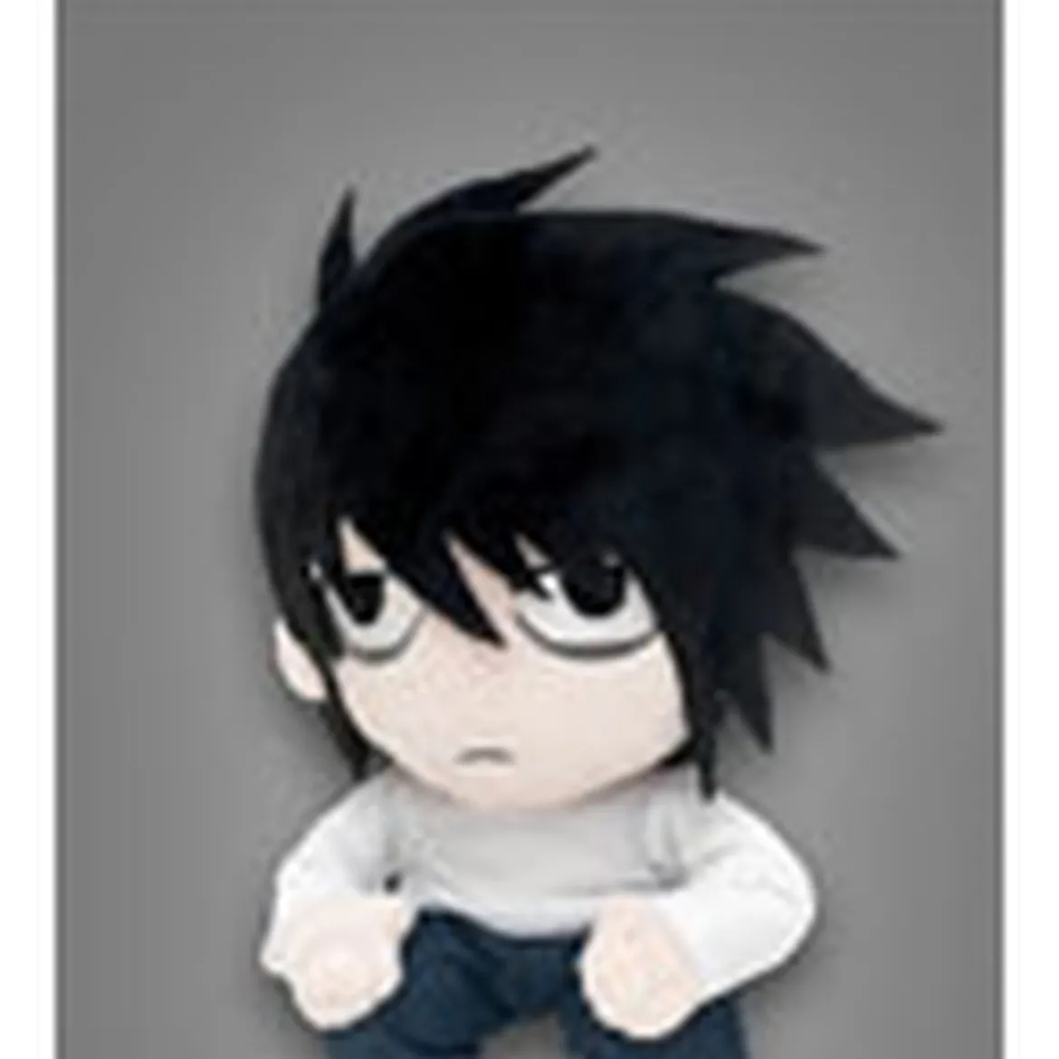 Death Note Plüschfigur L 25 cm