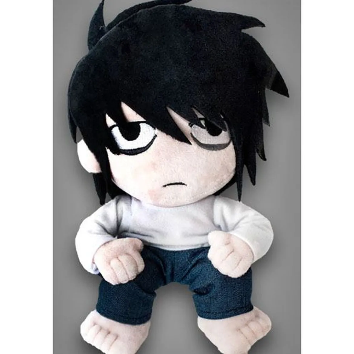 Death Note Plüschfigur L 25 cm