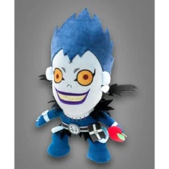 Death Note Plüschfigur Ryuk 29 cm
