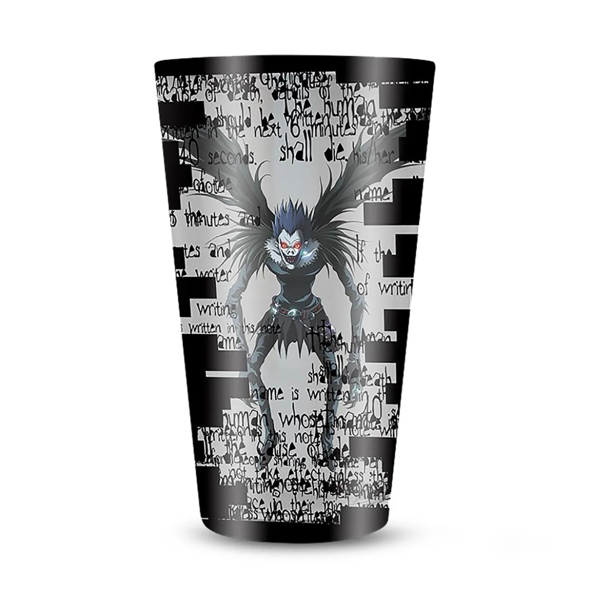 Death Note - Ryuk Glas