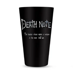 Death Note - Ryuk Glas