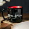 Death Note - Ryuk Tasse