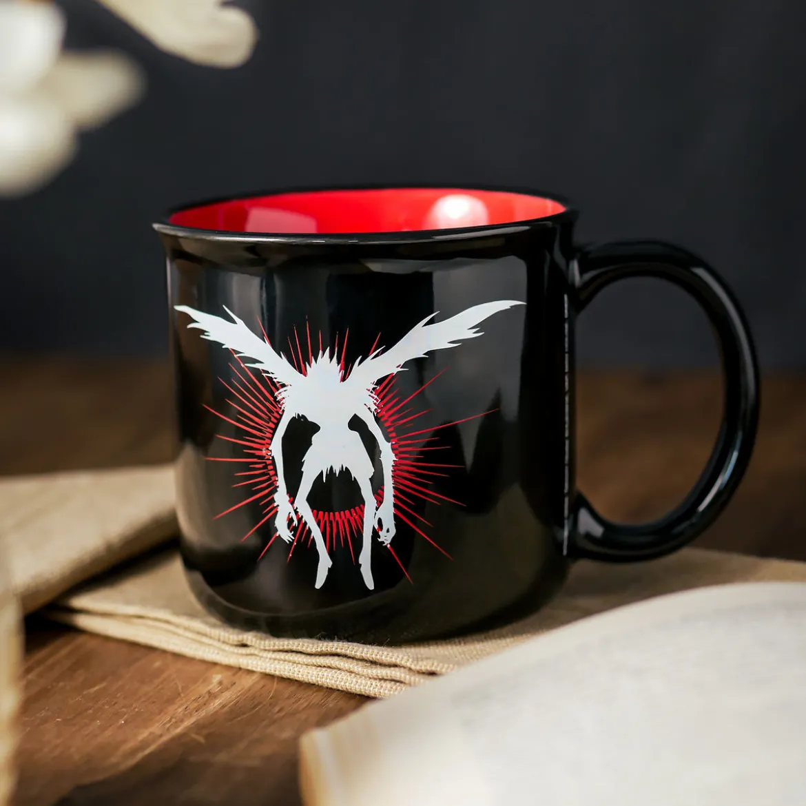Death Note - Ryuk Tasse
