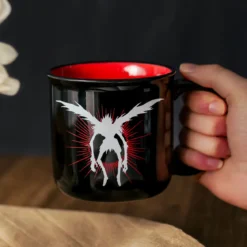 Death Note - Ryuk Tasse