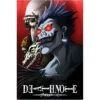 Death Note - Shinigami Maxi Poster