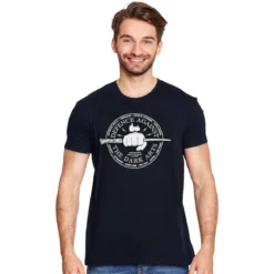 Defence Against the Dark Arts T-Shirt blau - Harry Potter