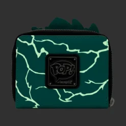Deku Glow in the Dark Geldbörse - My Hero Academia