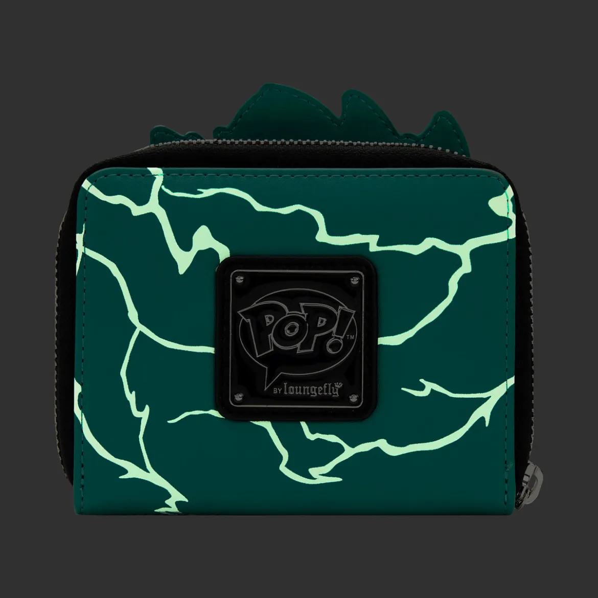 Deku Glow in the Dark Geldbörse - My Hero Academia