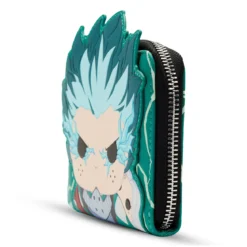 Deku Glow in the Dark Geldbörse - My Hero Academia