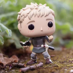 Delicious in Dungeon - Laios Funko Pop Figur