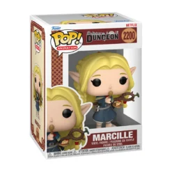 Delicious in Dungeon - Marcille Funko Pop Figur