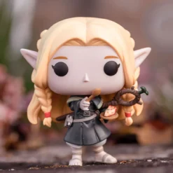 Delicious in Dungeon - Marcille Funko Pop Figur