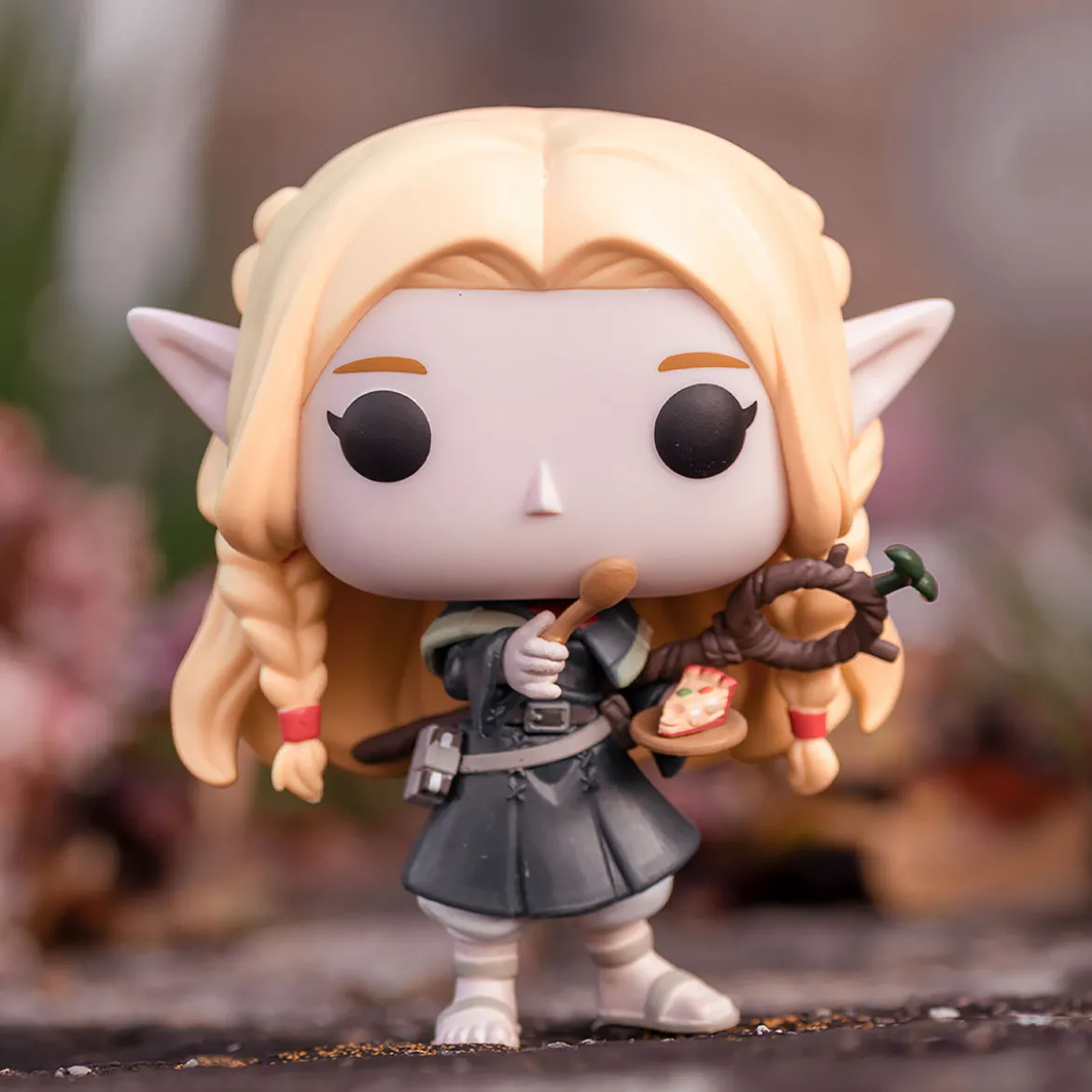 Delicious in Dungeon - Marcille Funko Pop Figur