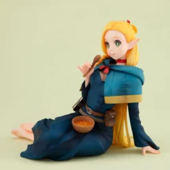 Delicious in Dungeon - Melty Princess Marcille Palm Size Figur