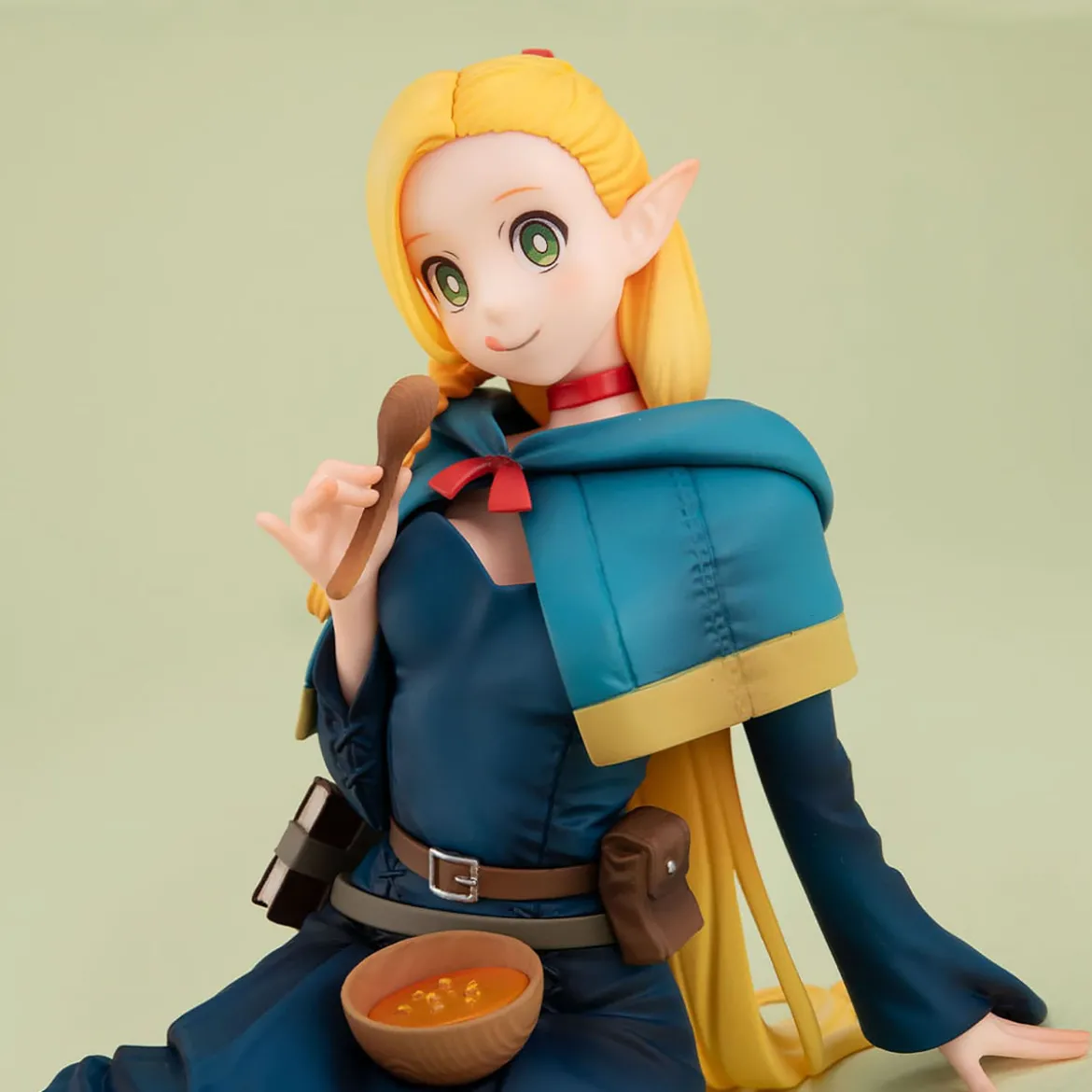 Delicious in Dungeon - Melty Princess Marcille Palm Size Figur