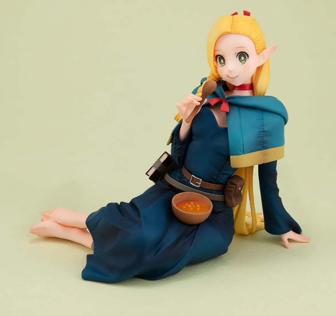 Delicious in Dungeon - Melty Princess Marcille Palm Size Figur