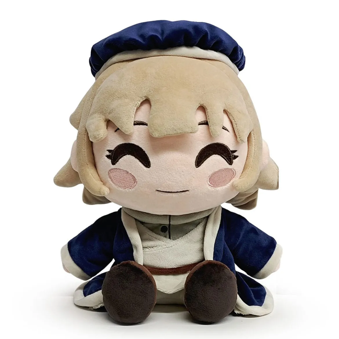 Delicious in Dungeon Plüschfigur Falin 22 cm