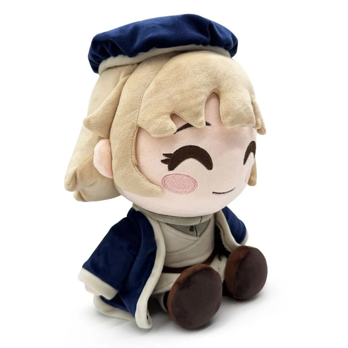 Delicious in Dungeon Plüschfigur Falin 22 cm