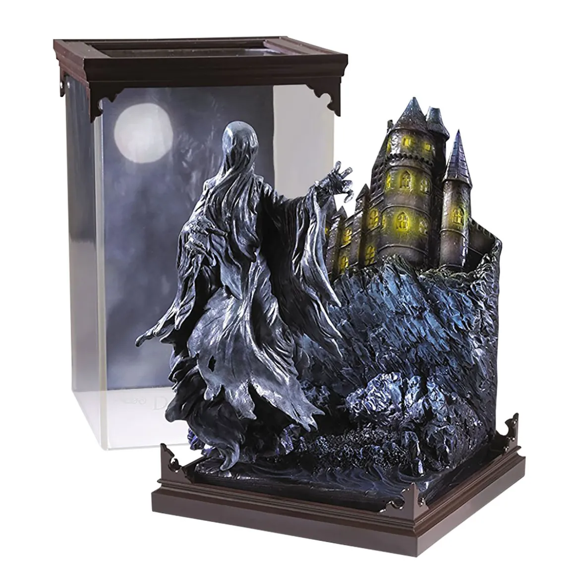 Dementor - Harry Potter Magische Tierwesen Figur