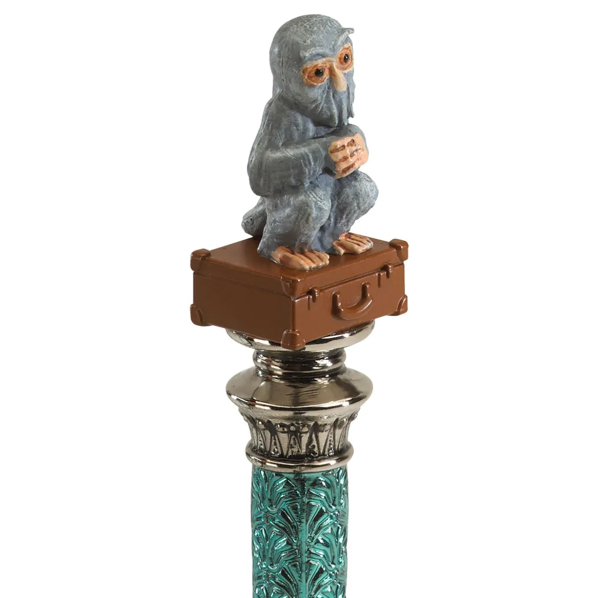 Demiguise Kugelschreiber - Phantastische Tierwesen