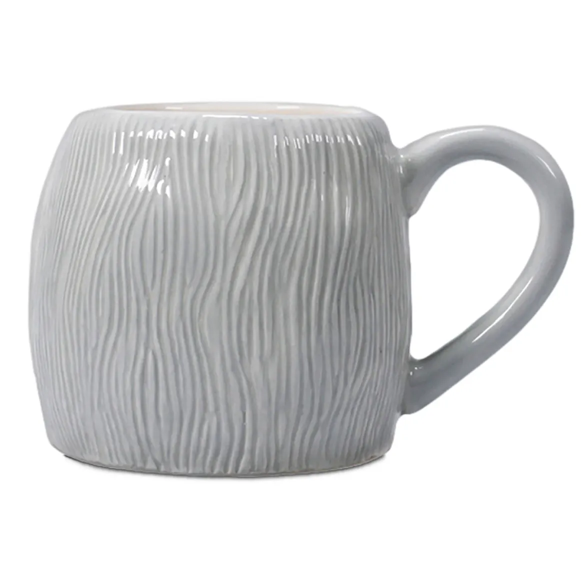 Demiguise Thermoeffekt Tasse - Phantastische Tierwesen