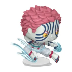 Demon Slayer Akaza (Fist Fight) Funko Pop Figur
