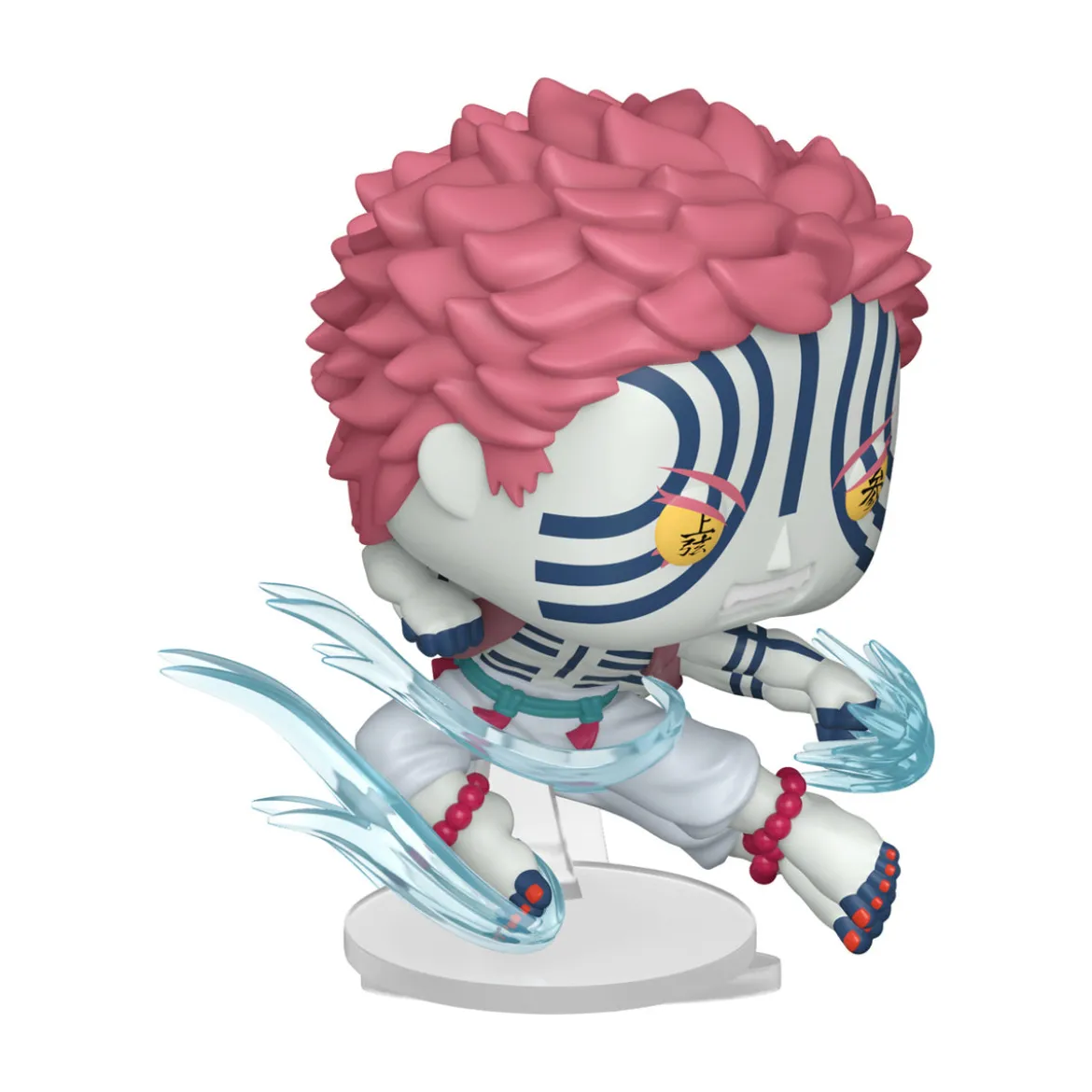 Demon Slayer Akaza (Fist Fight) Funko Pop Figur
