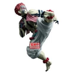 Demon Slayer - Akaza Maximatic Figur