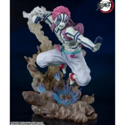 Demon Slayer - Akaza Upper Moon Three FiguartsZERO Figur
