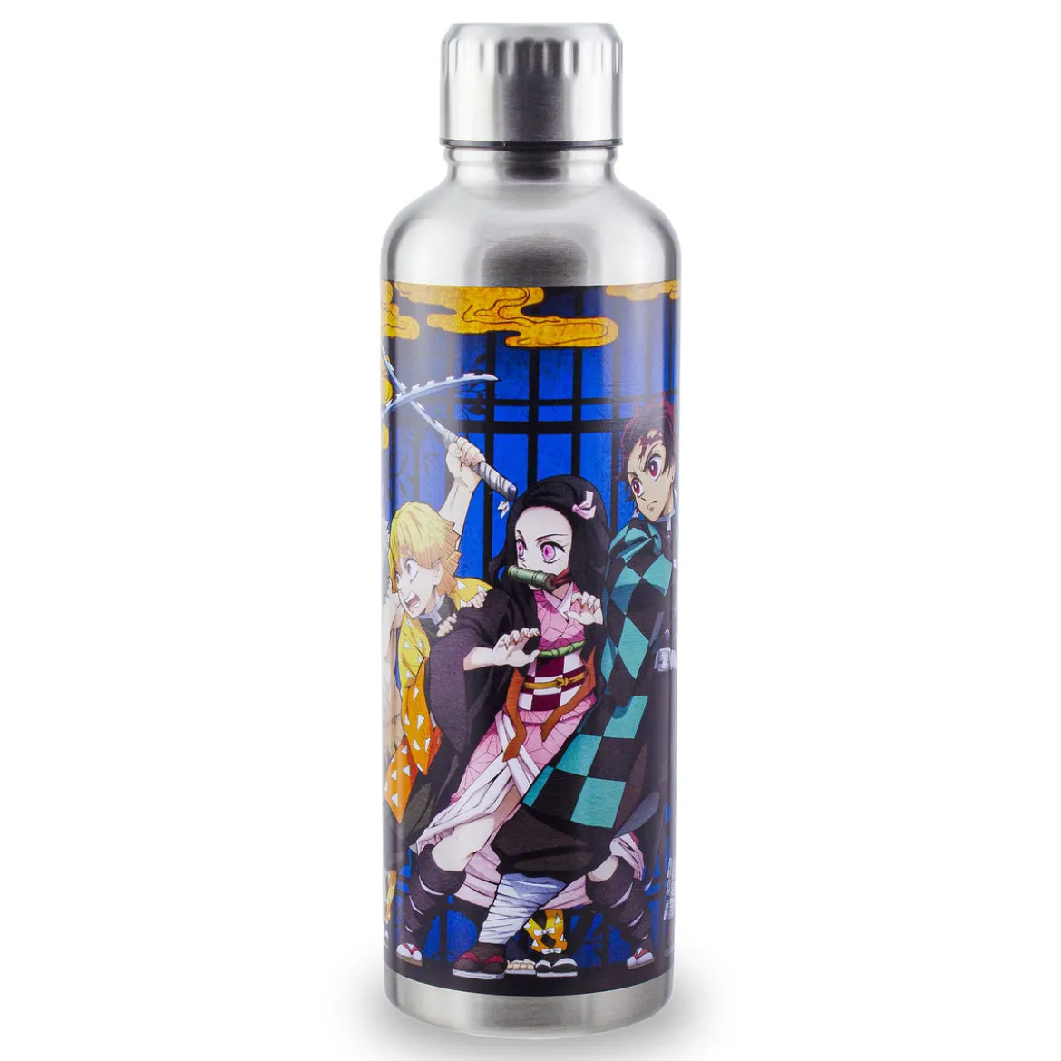 Demon Slayer - Character Trinkflasche