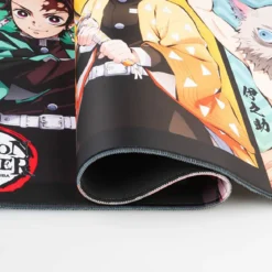 Demon Slayer - Charakter Mousepad