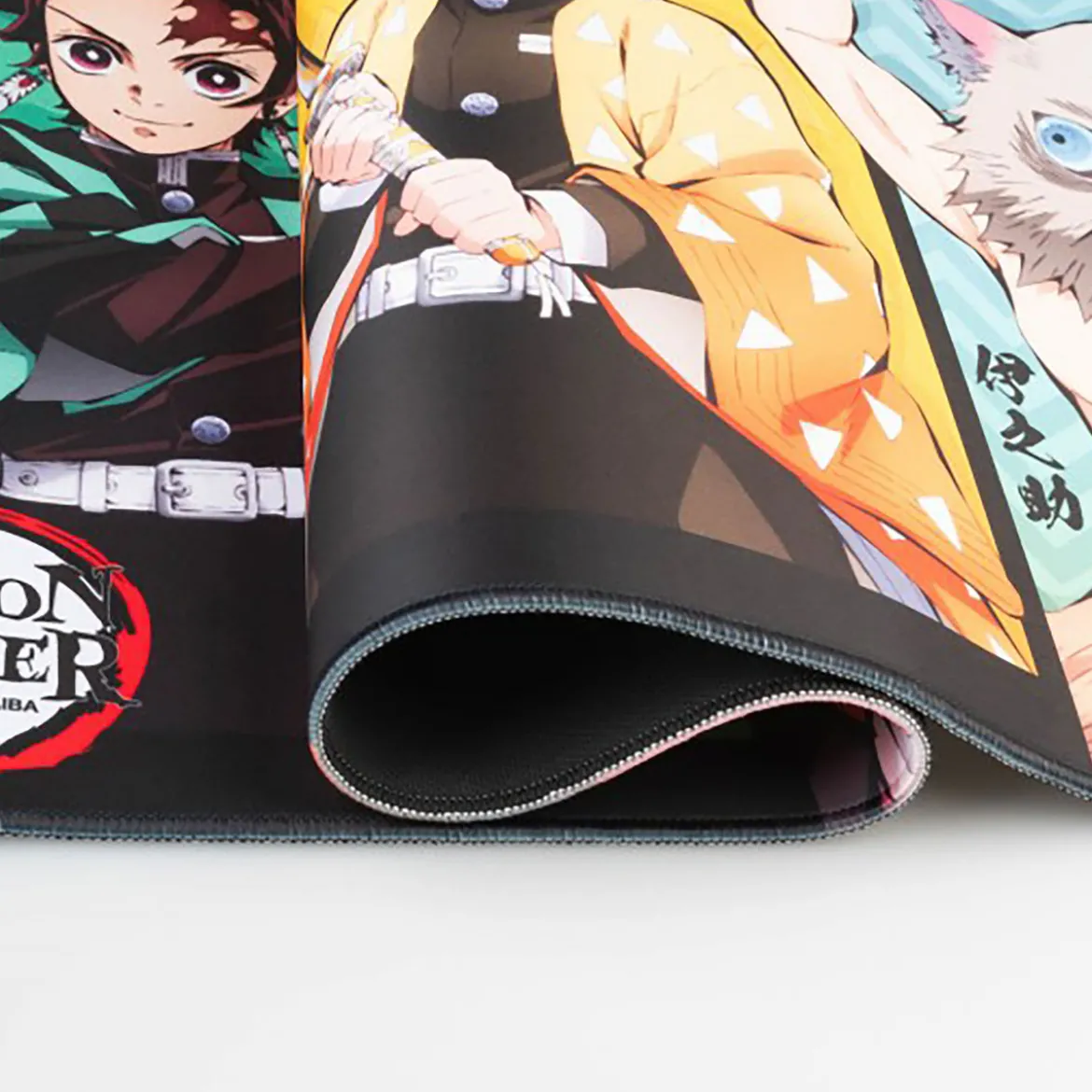 Demon Slayer - Charakter Mousepad