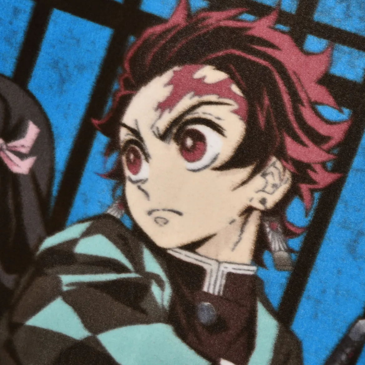 Demon Slayer - Crew Decke