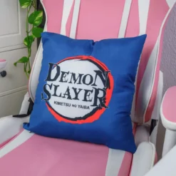Demon Slayer - Crew Kissen