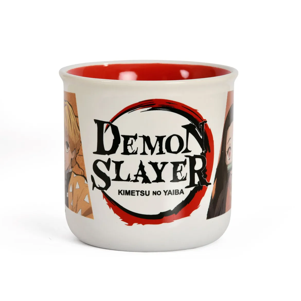 Demon Slayer - Crew Tasse