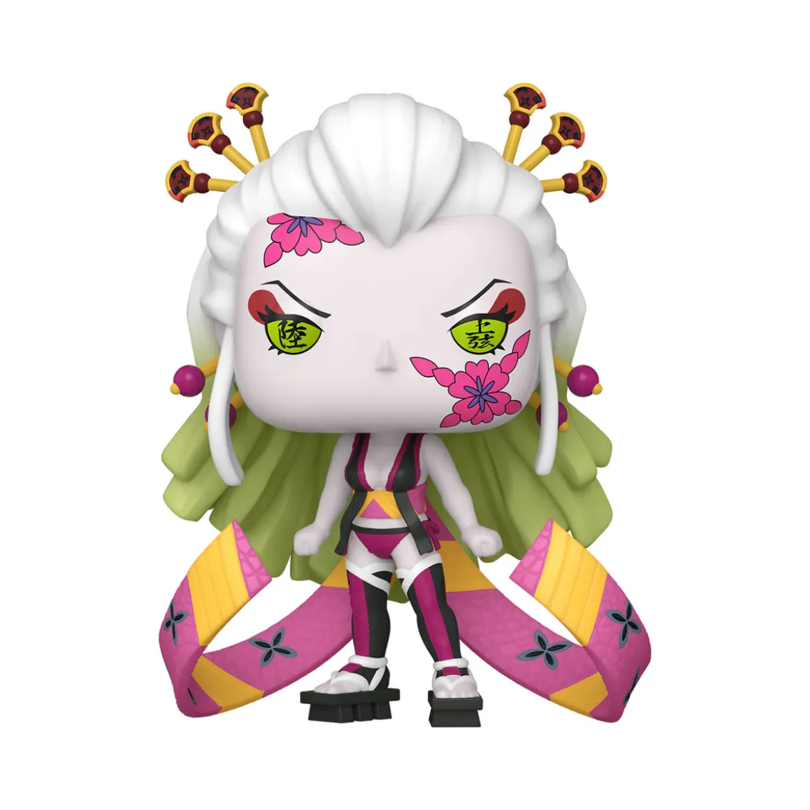 Demon Slayer - Daki Funko Pop Plus Figur