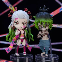 Demon Slayer - Daki & Gyutaro Actionfiguren 2er Set