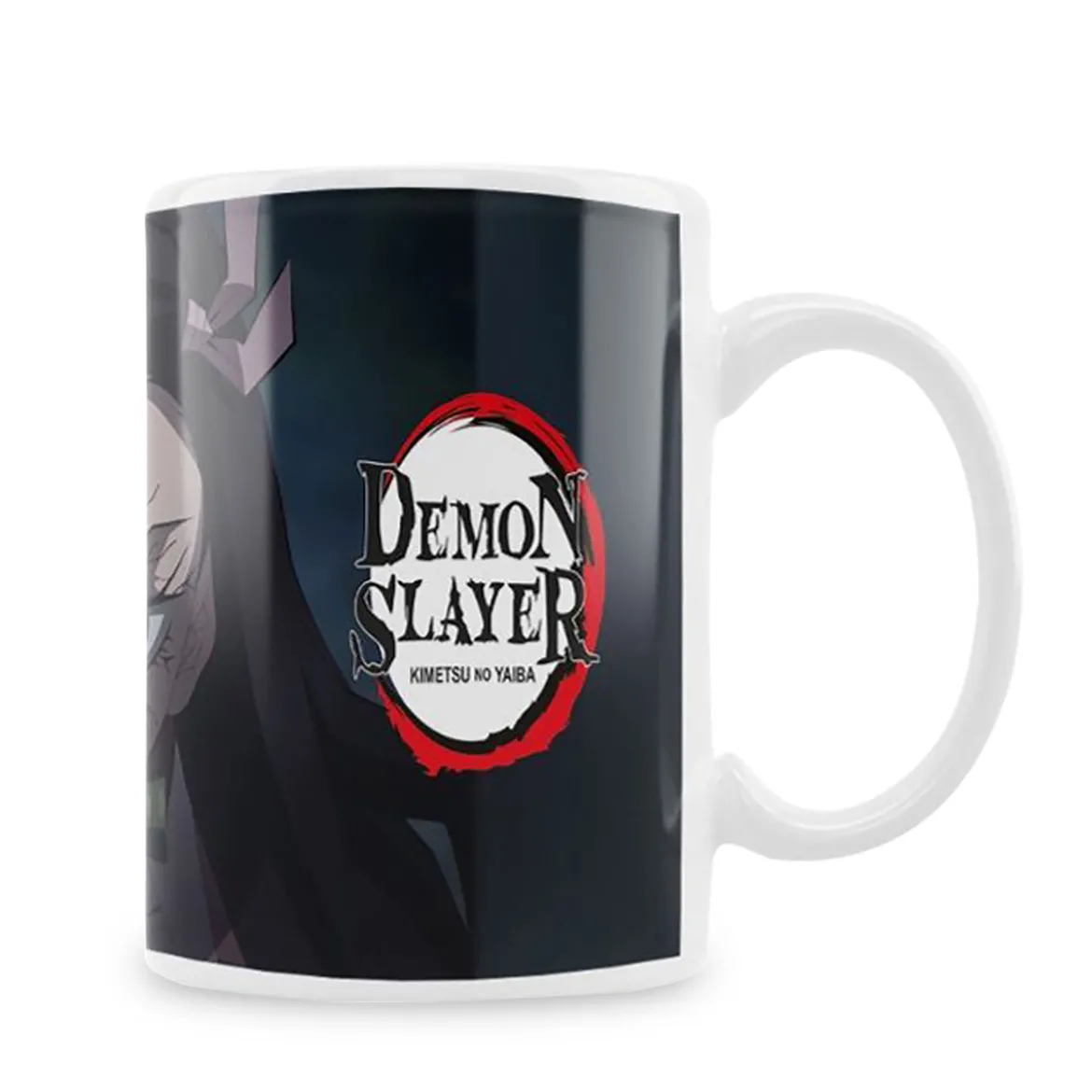 Demon Slayer - Demon Nezuko Tasse