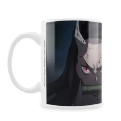 Demon Slayer - Demon Nezuko Tasse