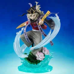 Demon Slayer - Doma Figuarts ZERO Statue