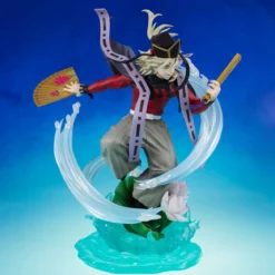 Demon Slayer - Doma Figuarts ZERO Statue