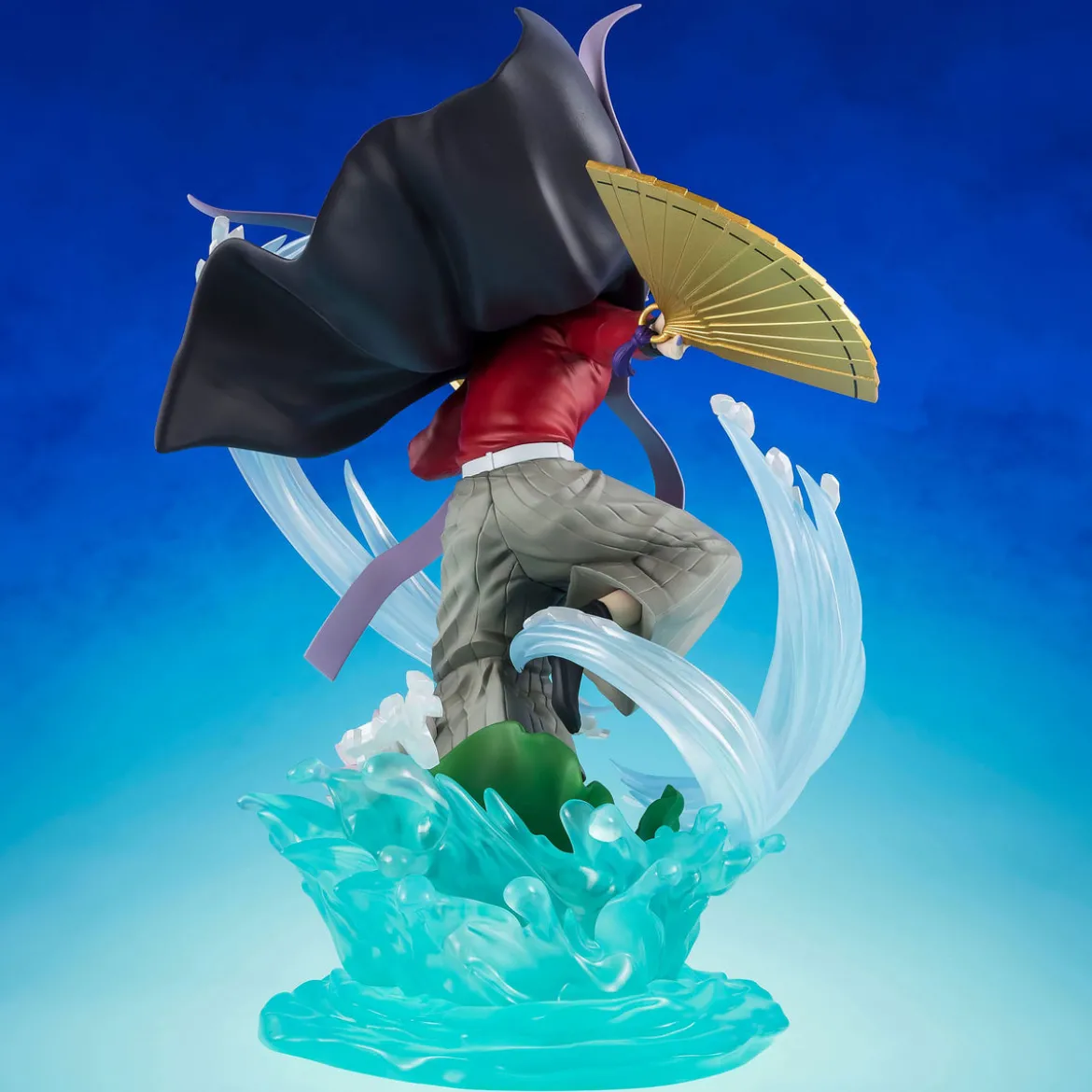 Demon Slayer - Doma Figuarts ZERO Statue