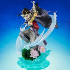 Demon Slayer - Doma Figuarts ZERO Statue