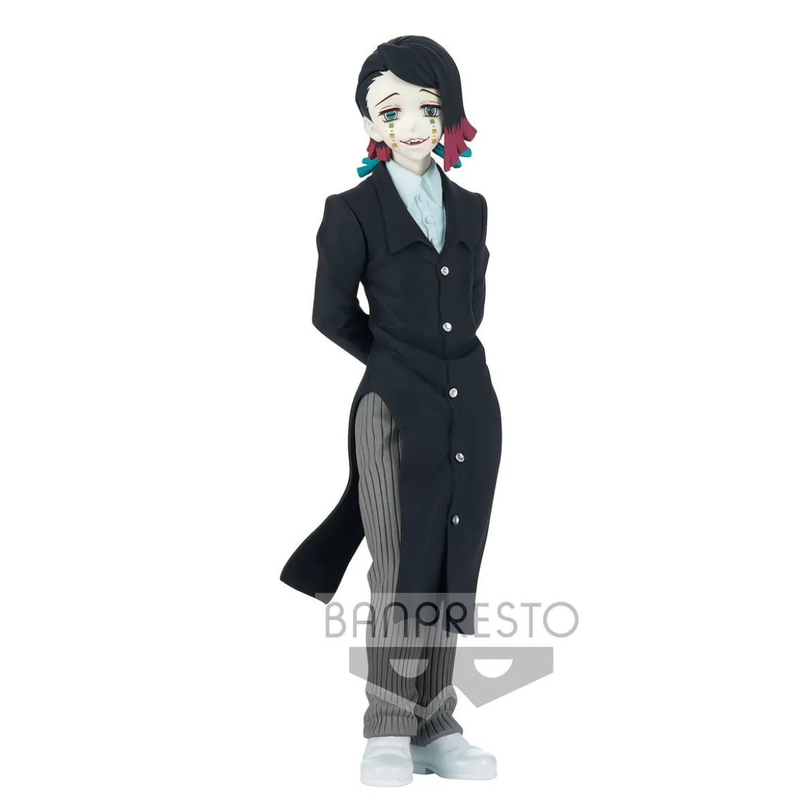 Demon Slayer - Enmu Figur 17,3 cm