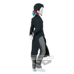 Demon Slayer - Enmu Figur 17,3 cm