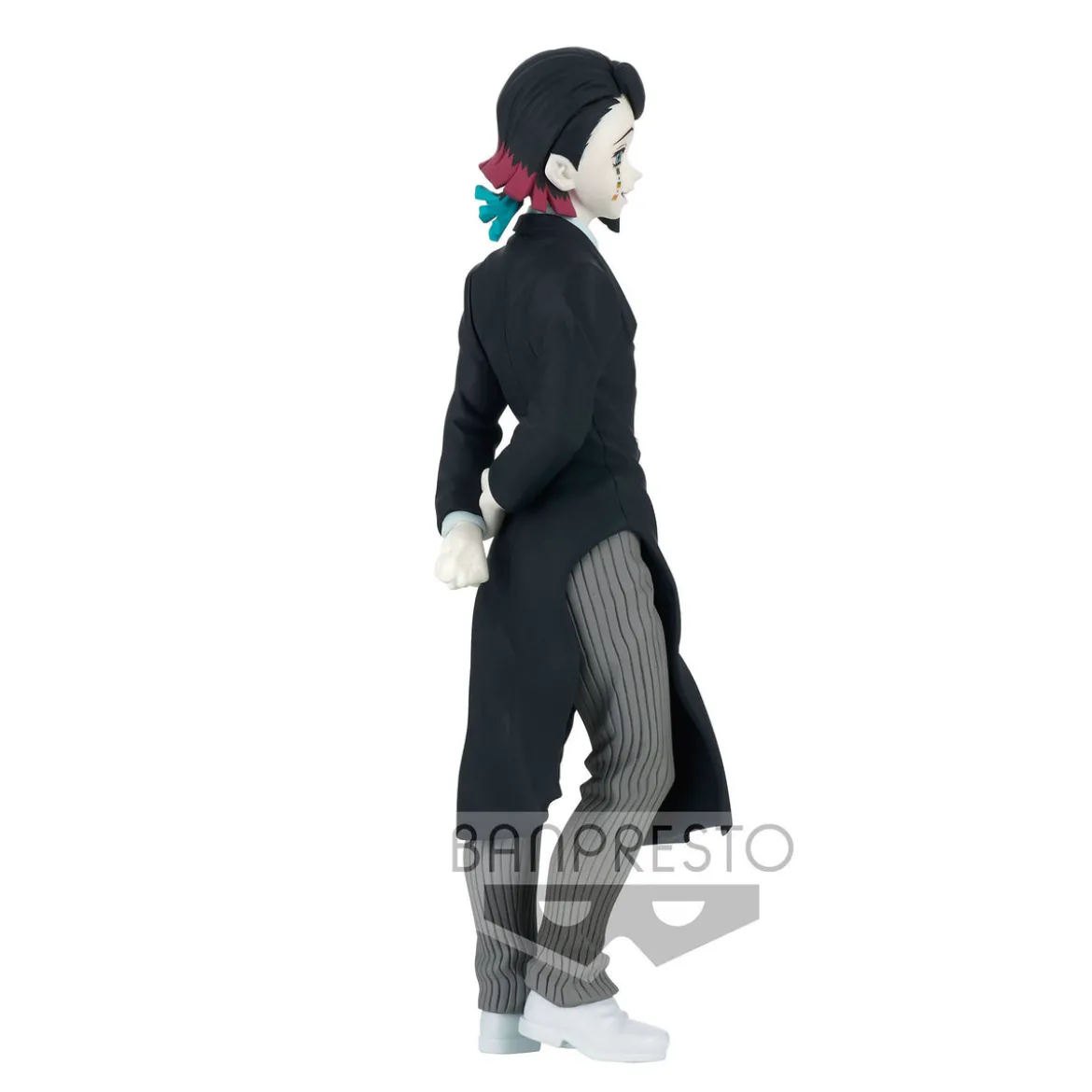 Demon Slayer - Enmu Figur 17,3 cm