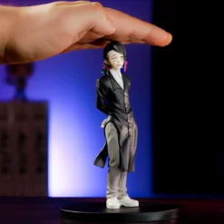 Demon Slayer - Enmu Figur 17,3 cm
