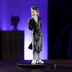 Demon Slayer - Enmu Figur 17,3 cm